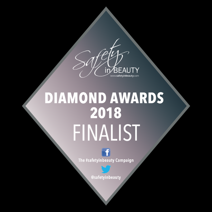 Finalist badge 